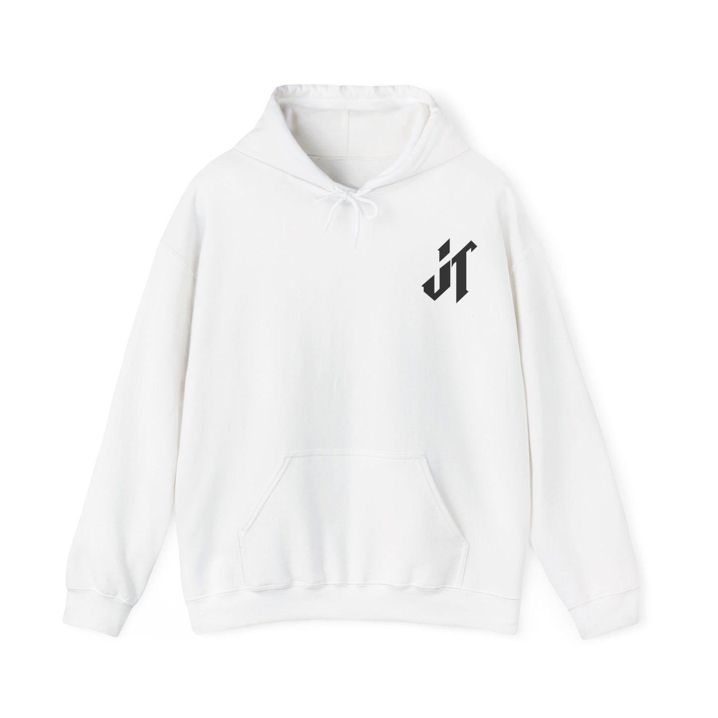 Jeramiah Whitehead "JW" Hoodie