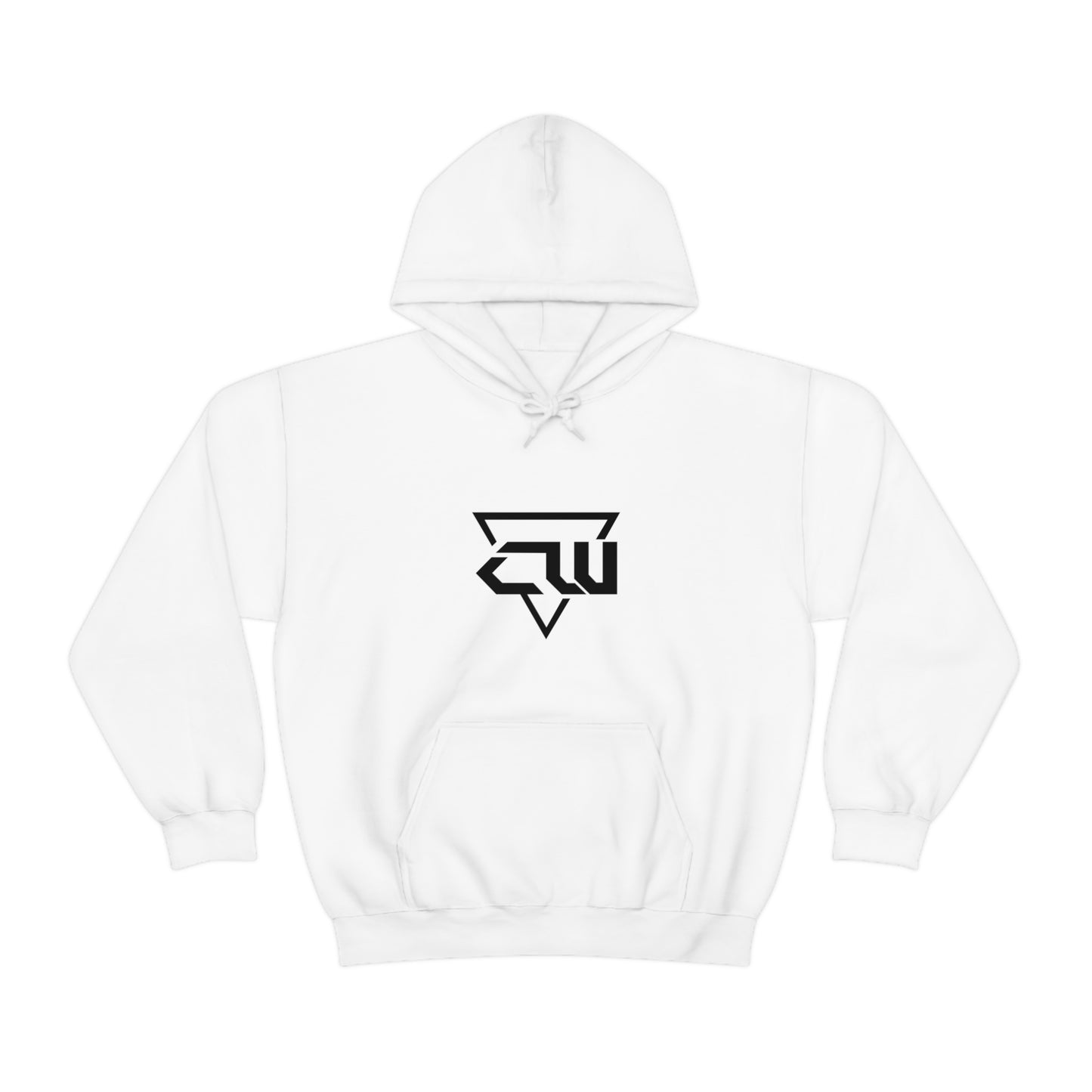 Cole Walters "CW" Hoodie