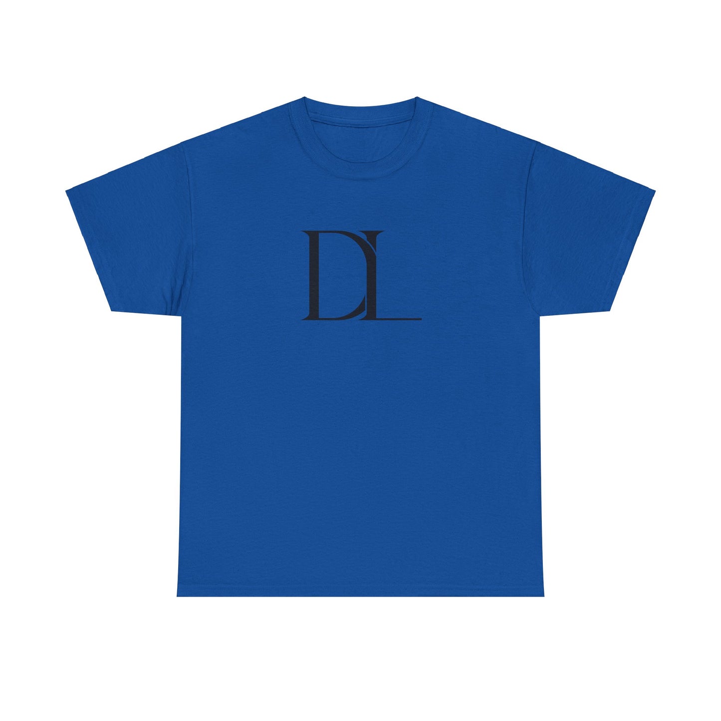 Dani Laughlin "DL" Tee