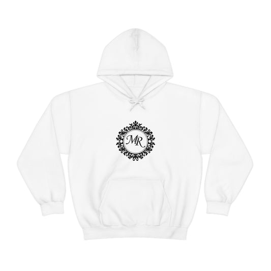 Maddox Rivera "MR" Hoodie