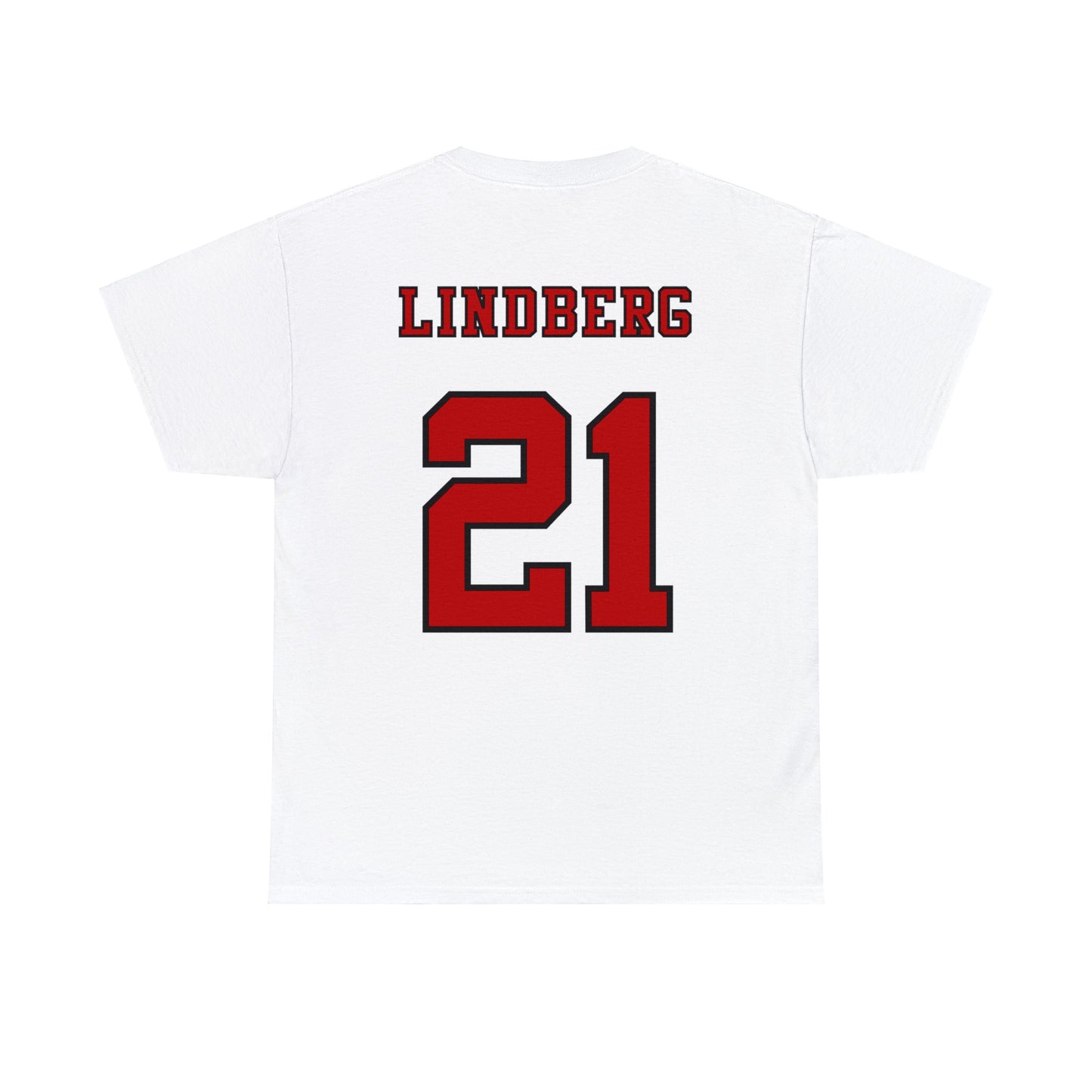 Paul Lindberg Home Shirtsey