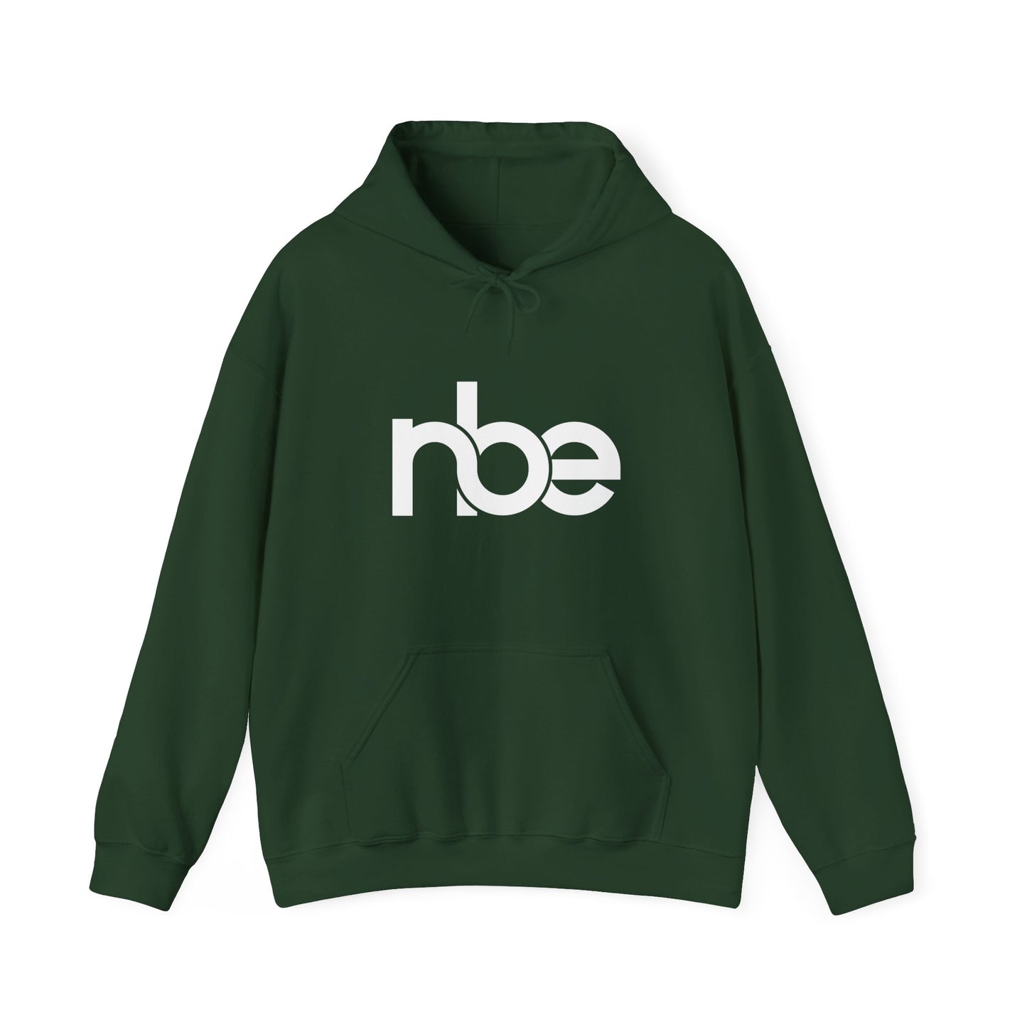 Nnamdi Banks-Eke "NBE" Hoodie