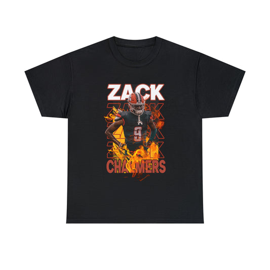 Zack Chalmers Stick It Graphic Tee
