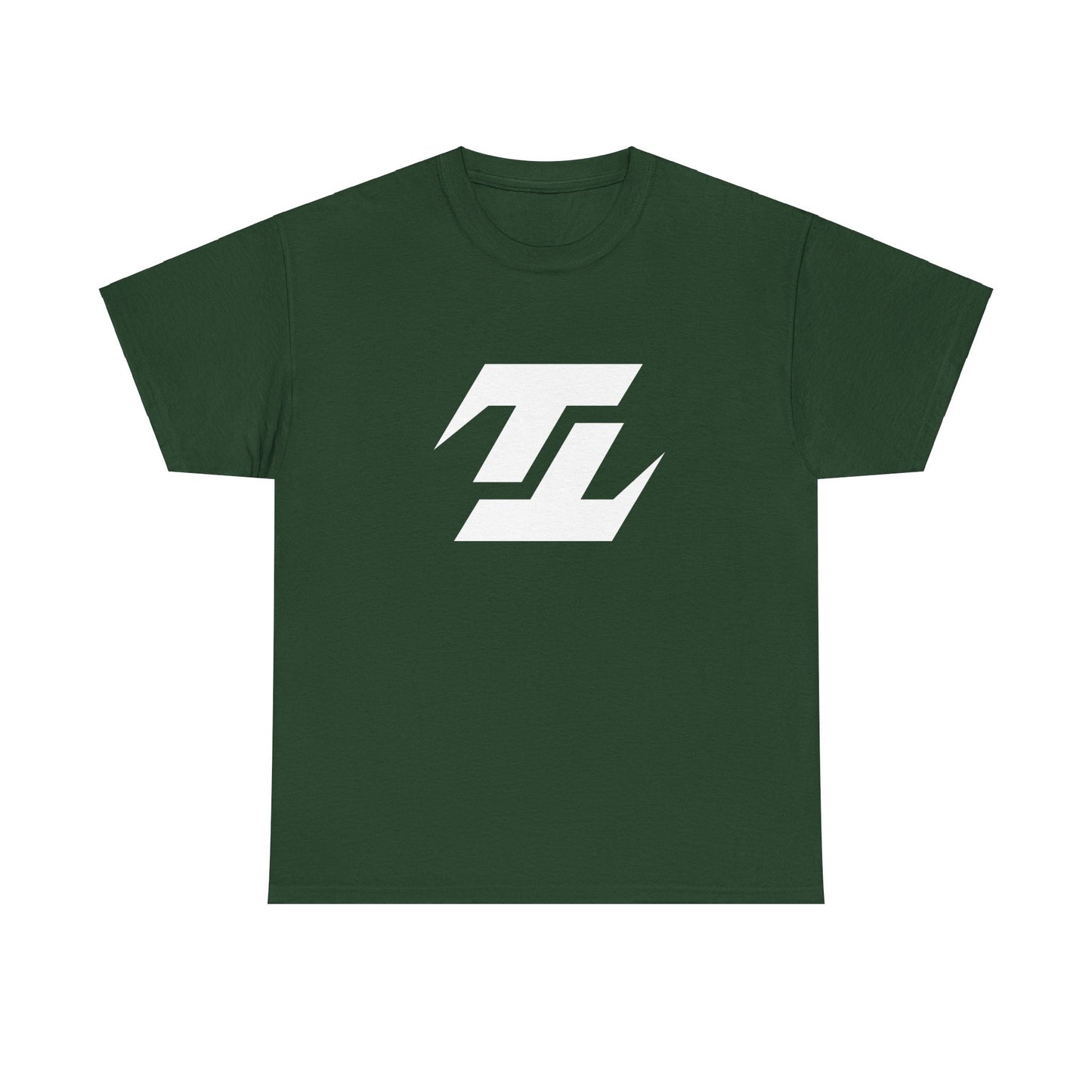 TJ Tarver "TT" Tee