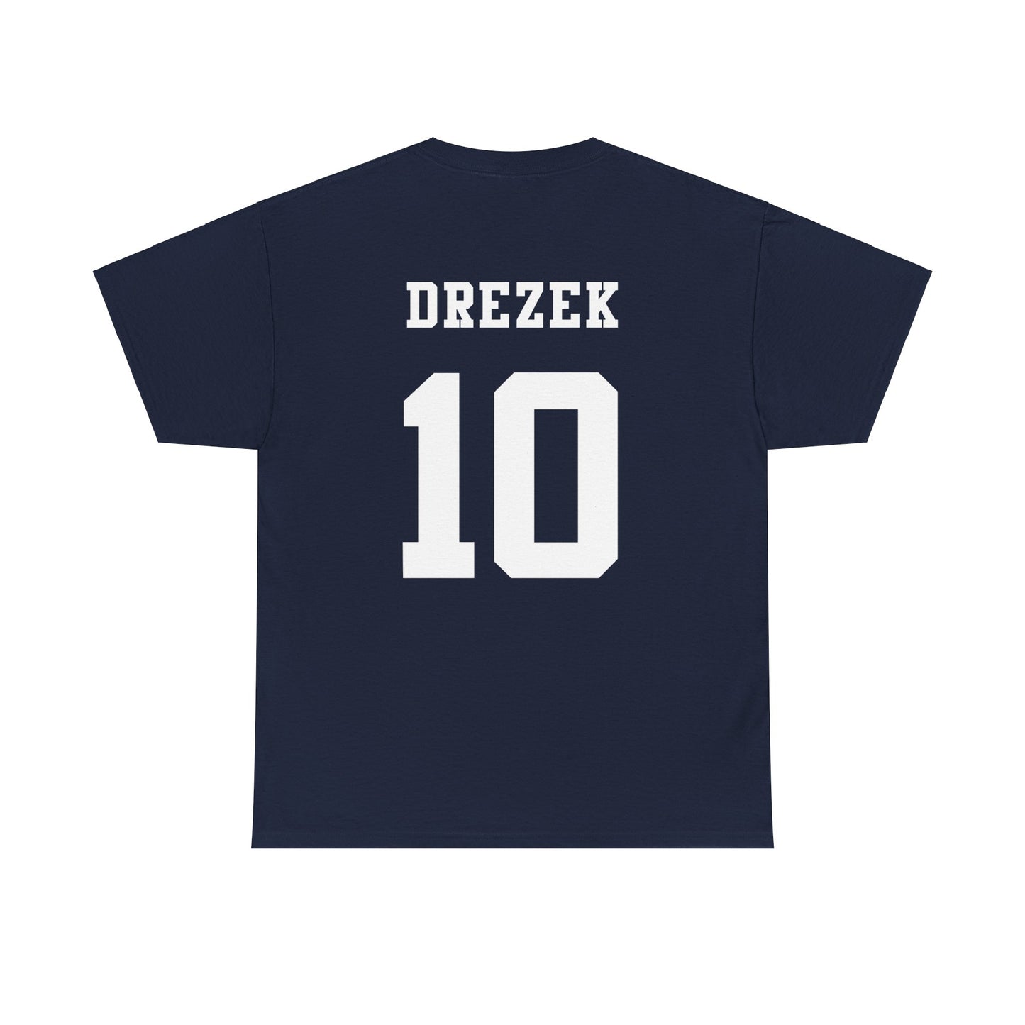 Caden Drezek Away Shirtsey