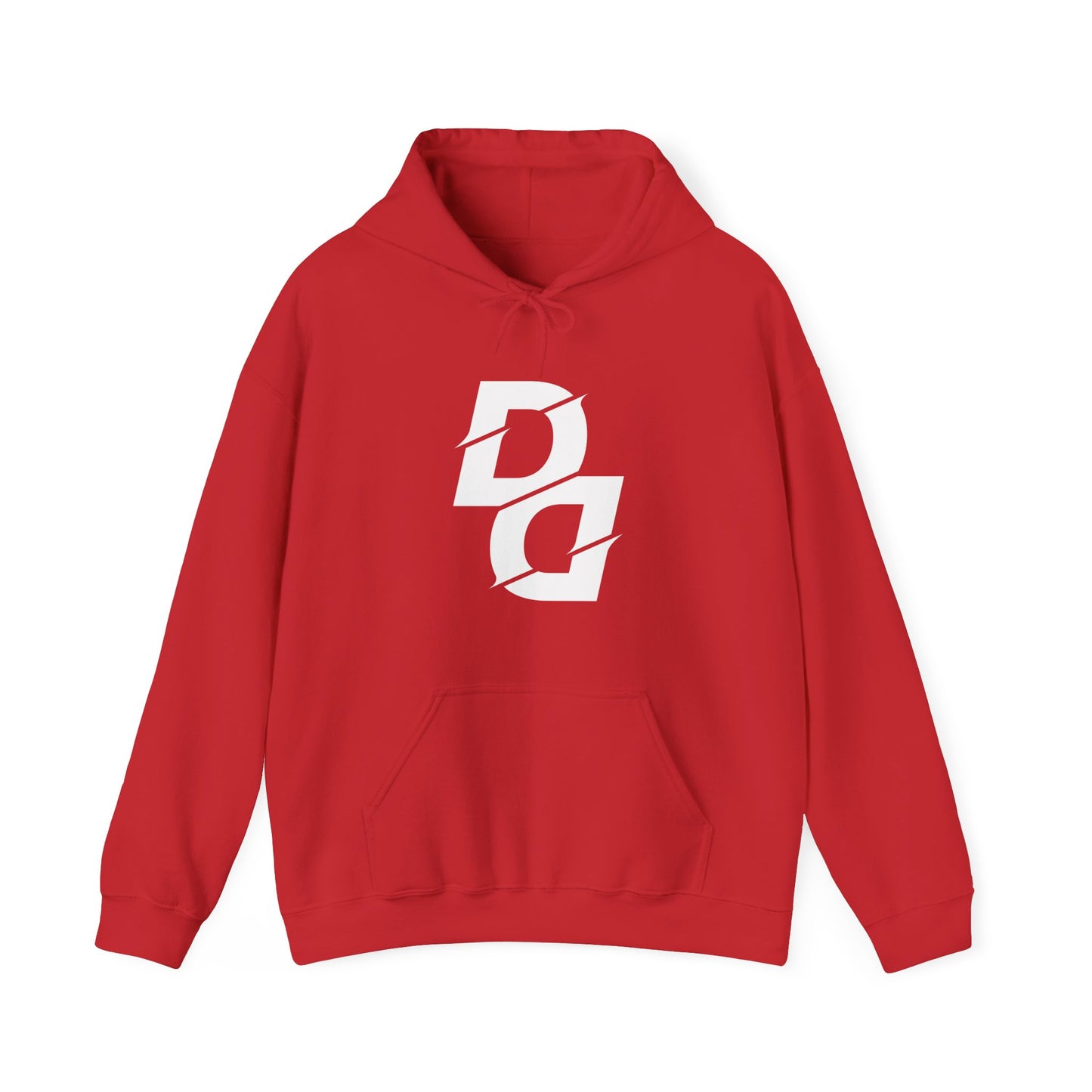 Demari Davis "DD" Hoodie