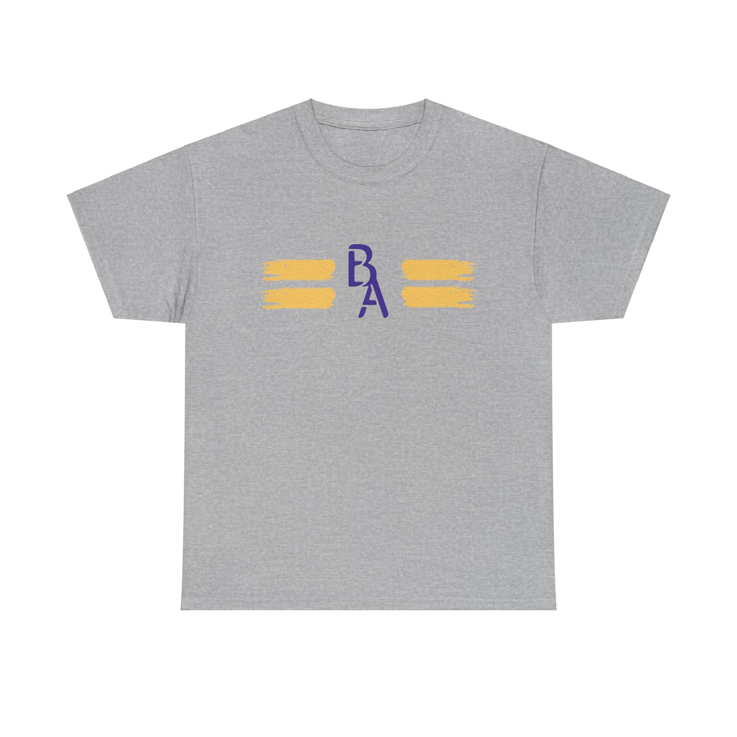 Bennie (BJ) Anderson Team Colors Tee