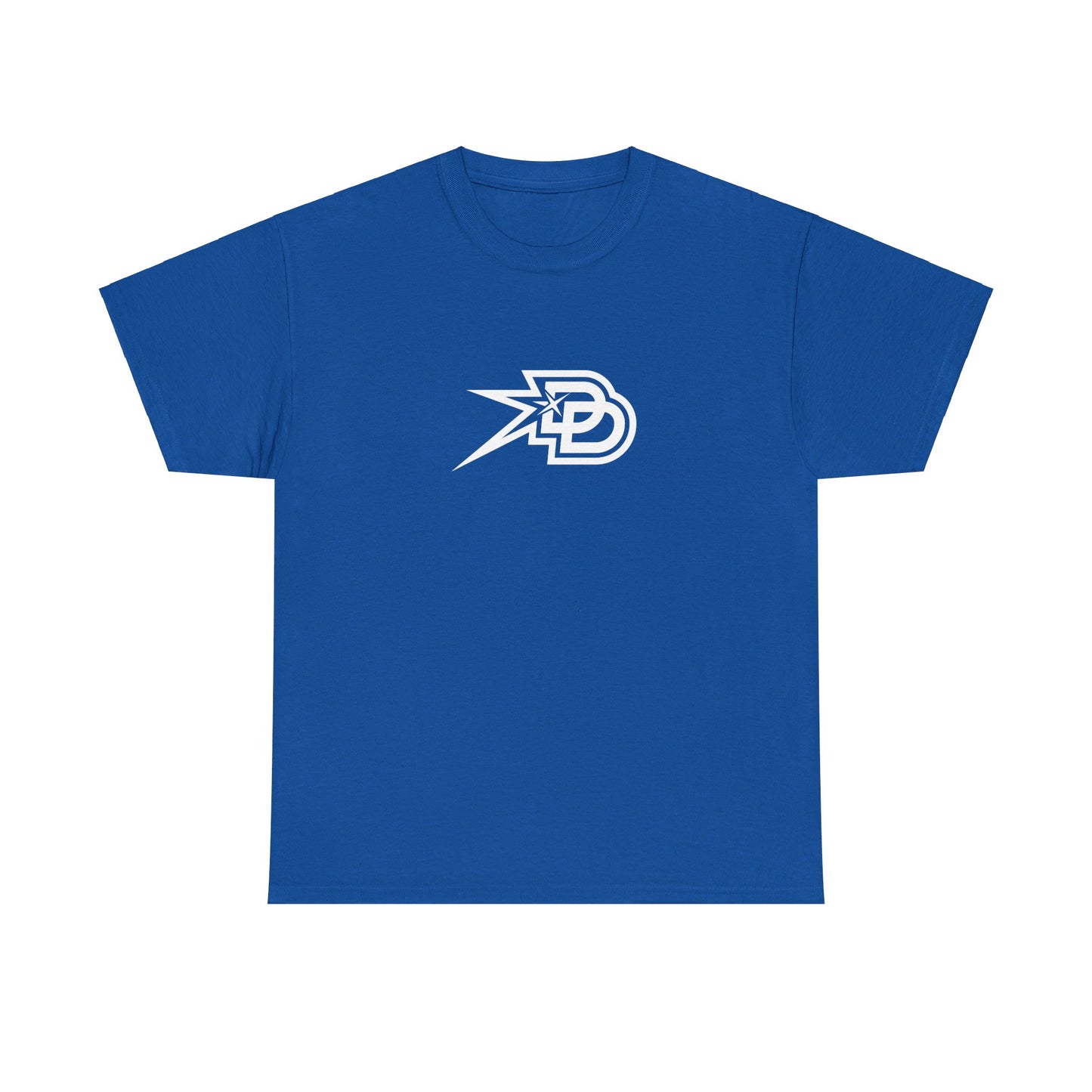 Dryden Duggins "DD" Tee