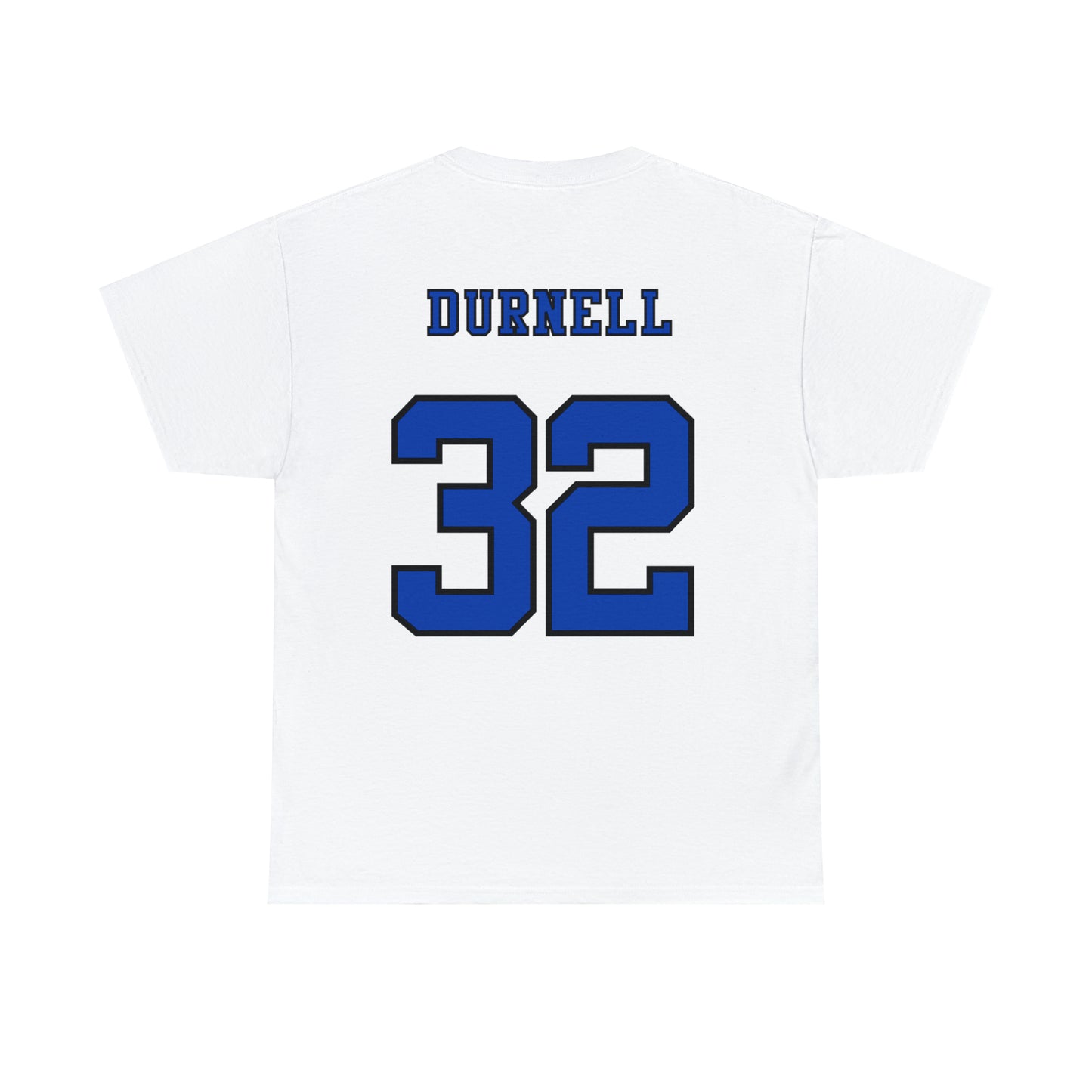 Izzy Durnell Home Shirtsey