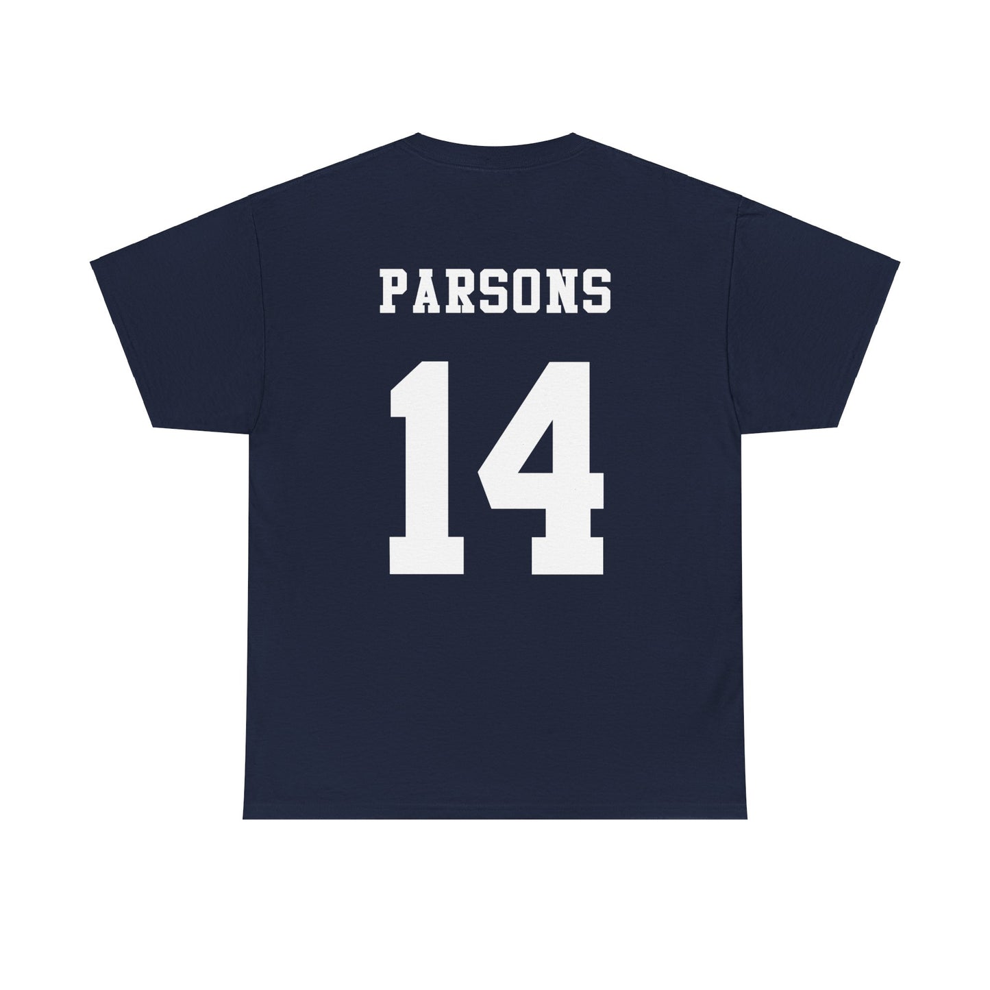 Zack Parsons Away Shirtsey