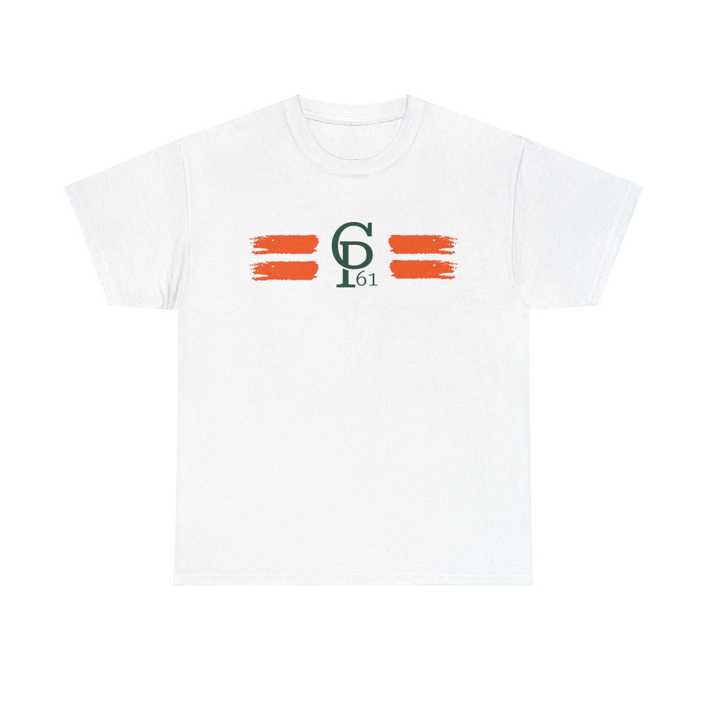 Carlos Perez Team Colors Tee