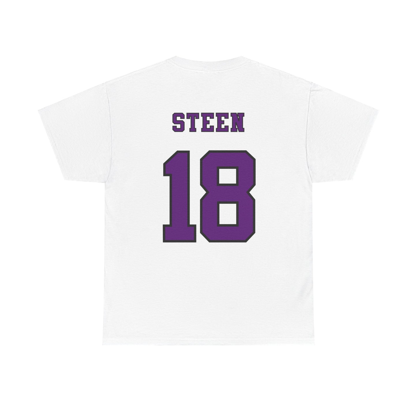 Leek Steen Home Shirtsey