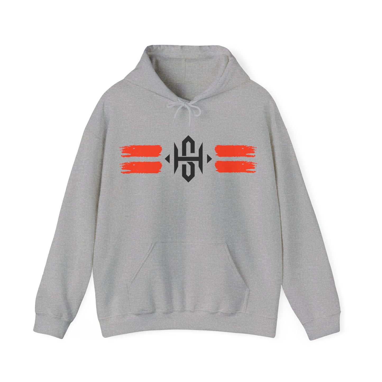 Shannon Henry II Team Colors Hoodie