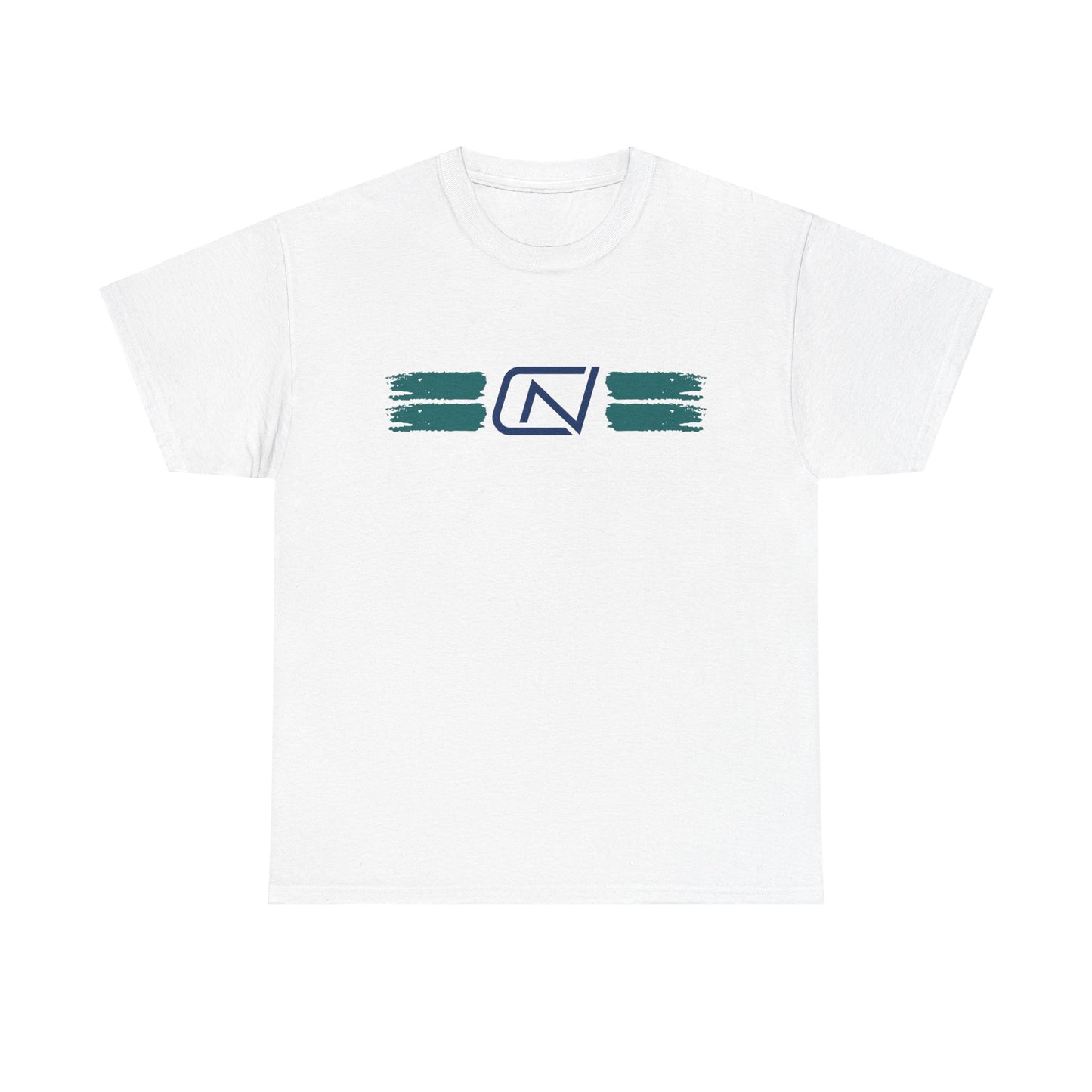 Cole Nelson Team Colors Tee