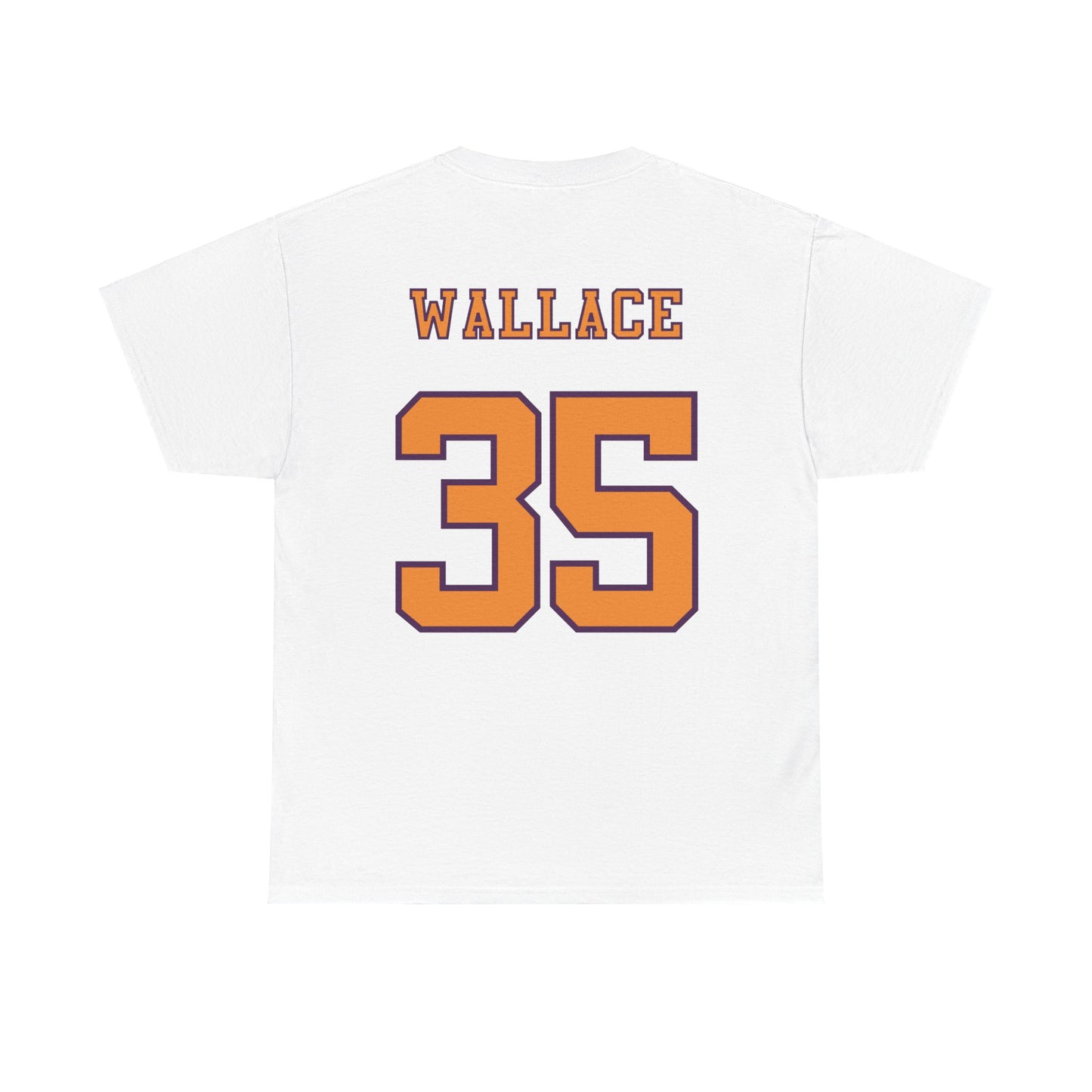 Kylan Wallace Home Shirtsey