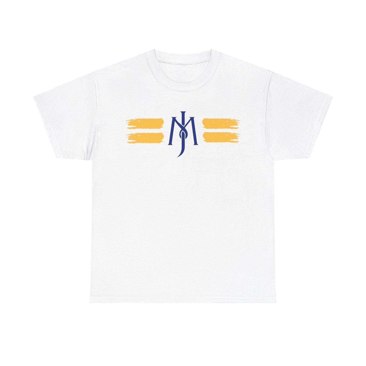 Jardae Muse Team Colors Tee