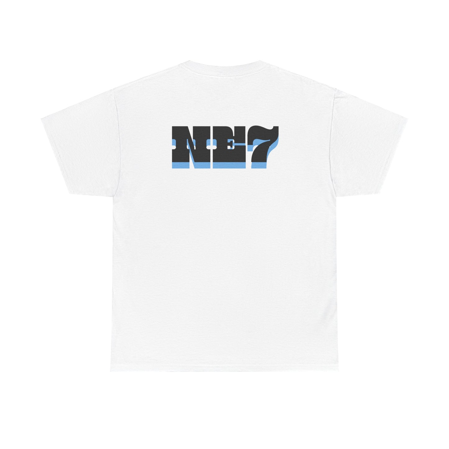 Tristen Kenan "NE7" Tee