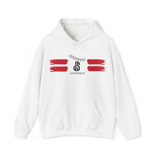 Jalen Smith Team Colors Hoodie