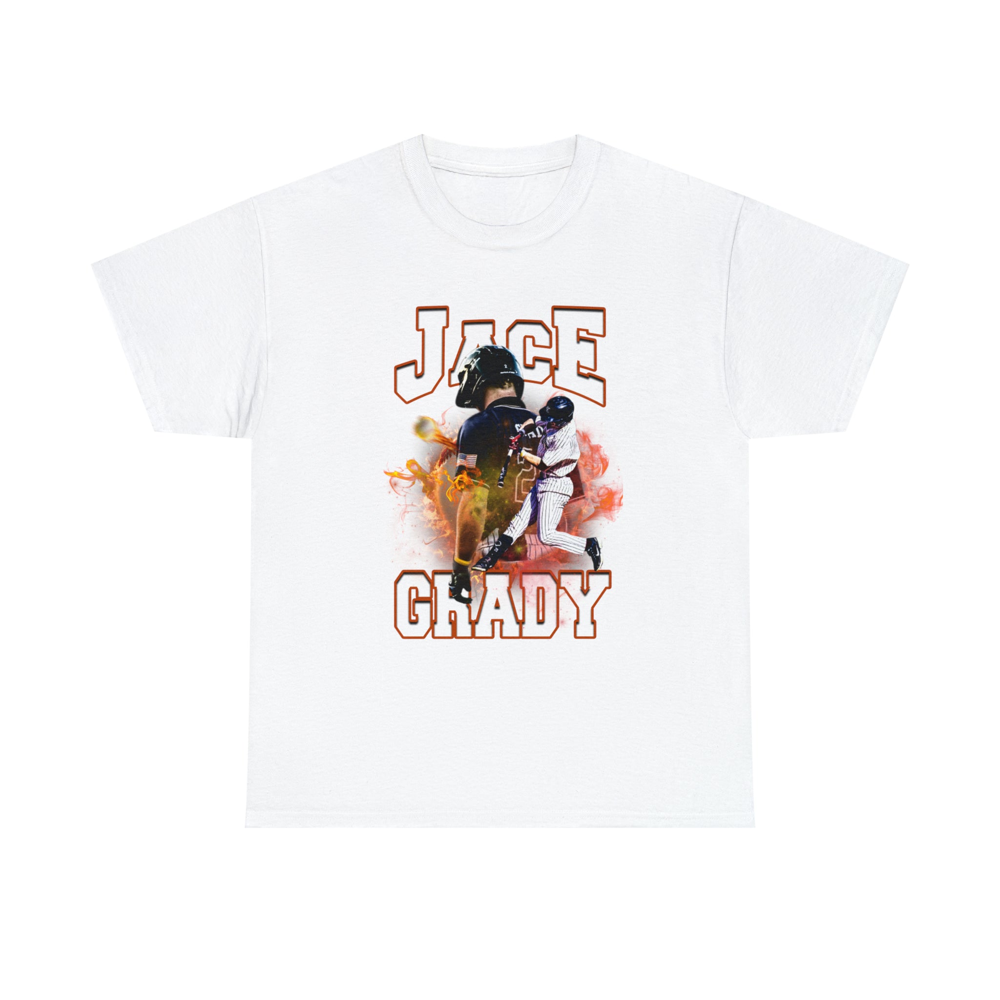 Jace Grady Stick It Graphic Tee – Stadium Merch