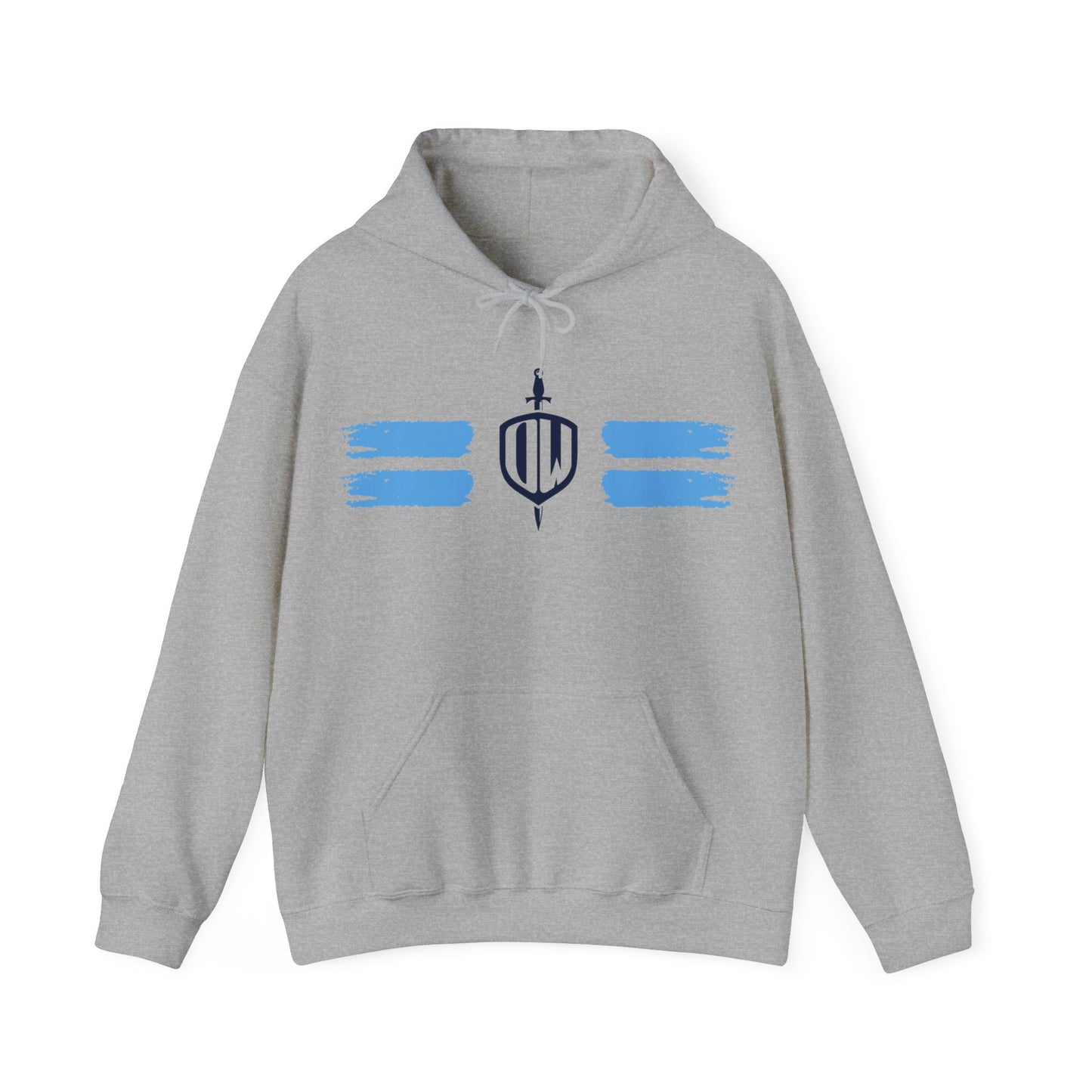 Omari Walker Team Colors Hoodie