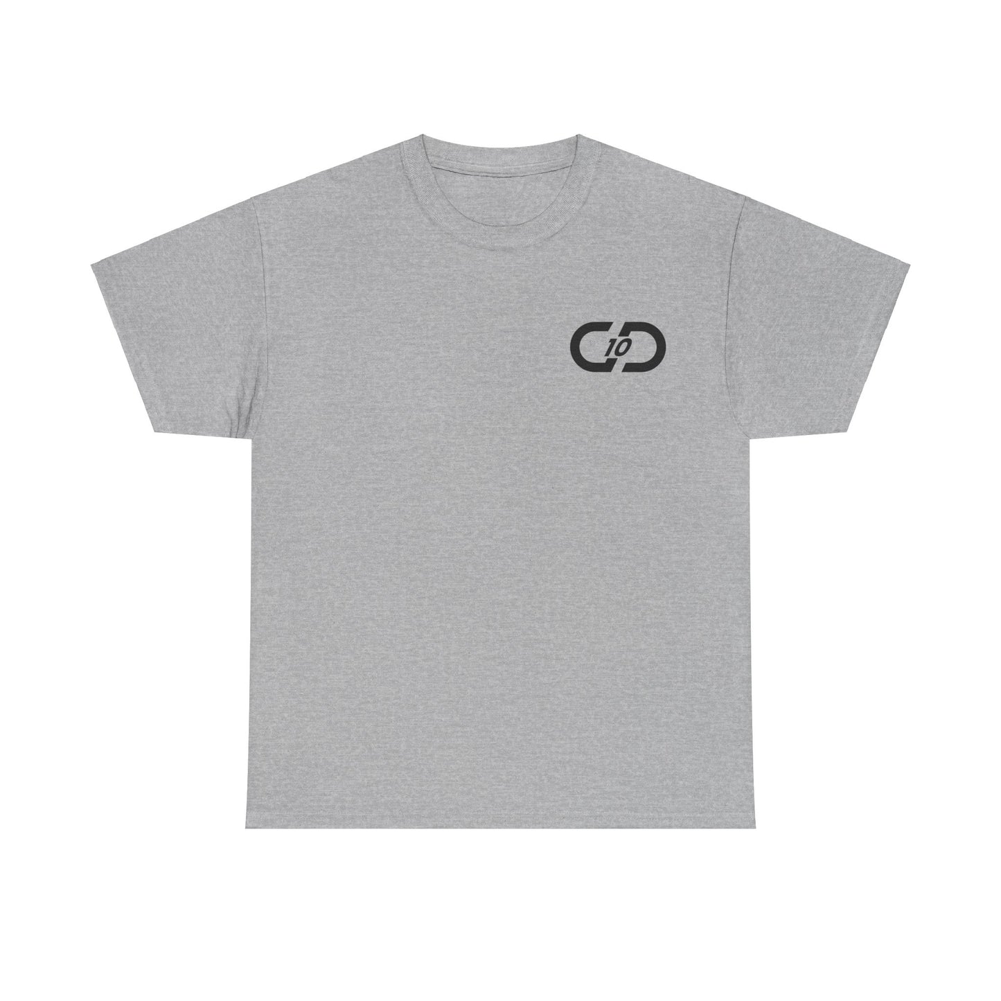 Caden Drezek "CD10" Tee