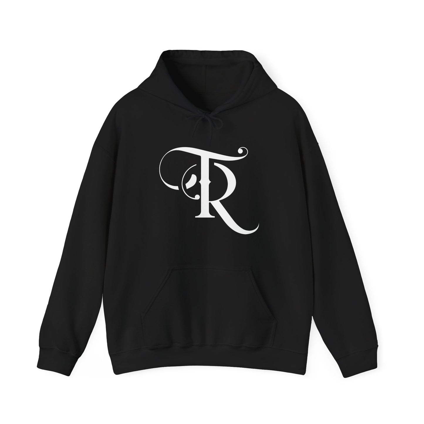 Tra Ranson "TR" Hoodie