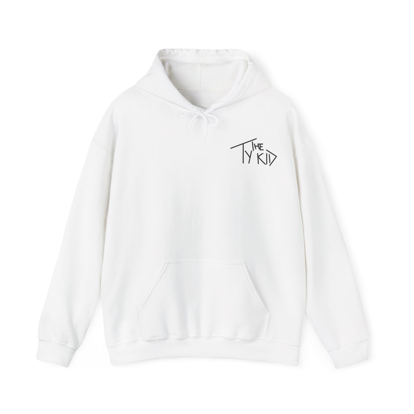 Tyquairus Hayes "TH" Hoodie