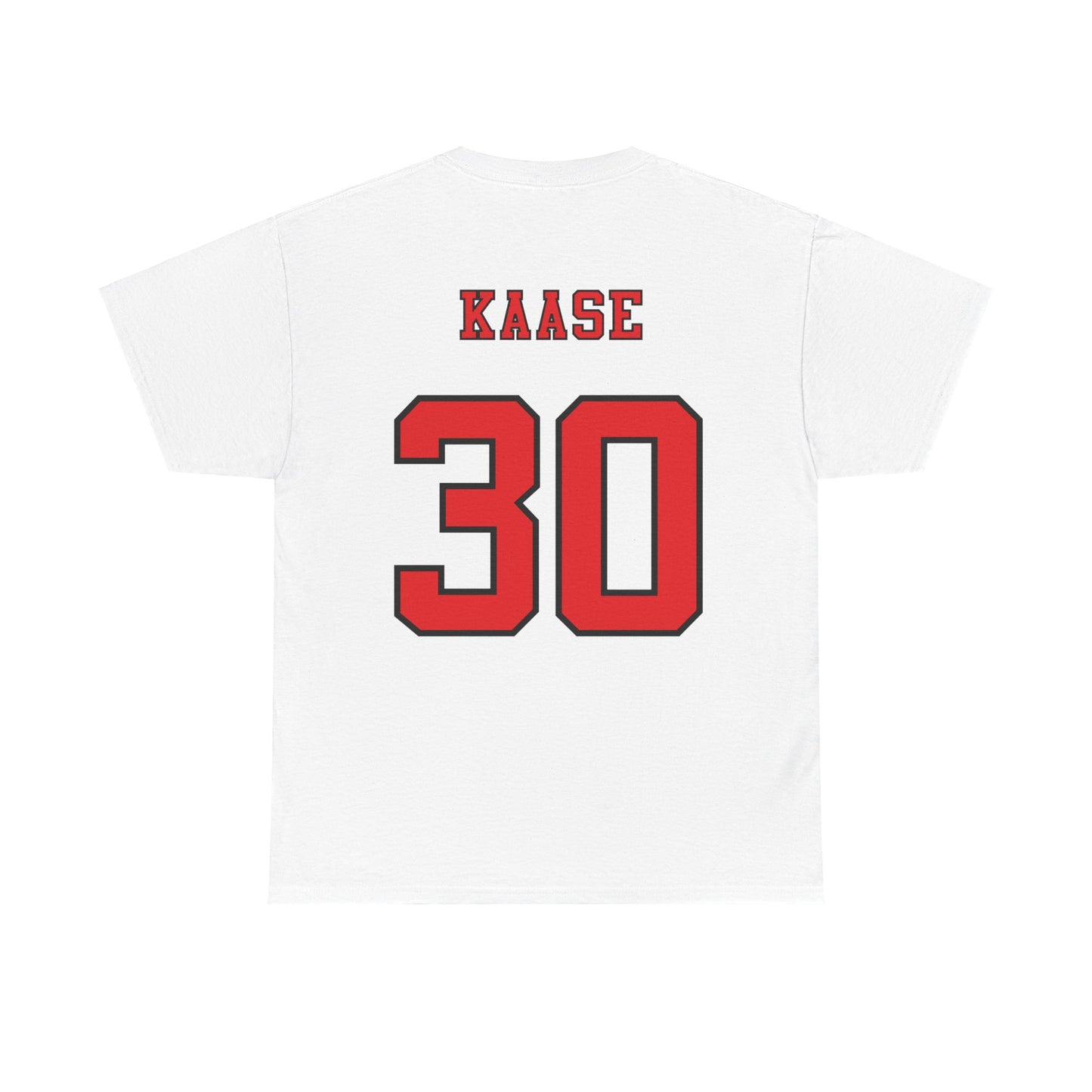 Cole Kaase Home Shirtsey