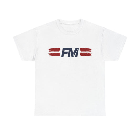 Franco Milano Team Colors Tee