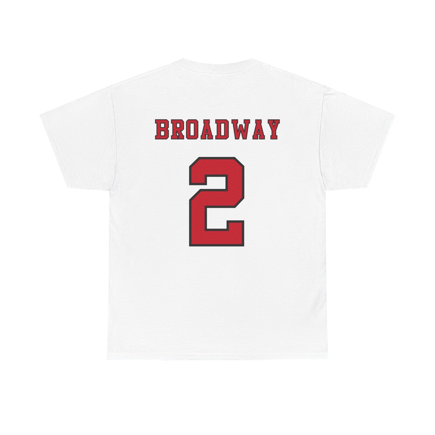 Khari Broadway Home Shirtsey