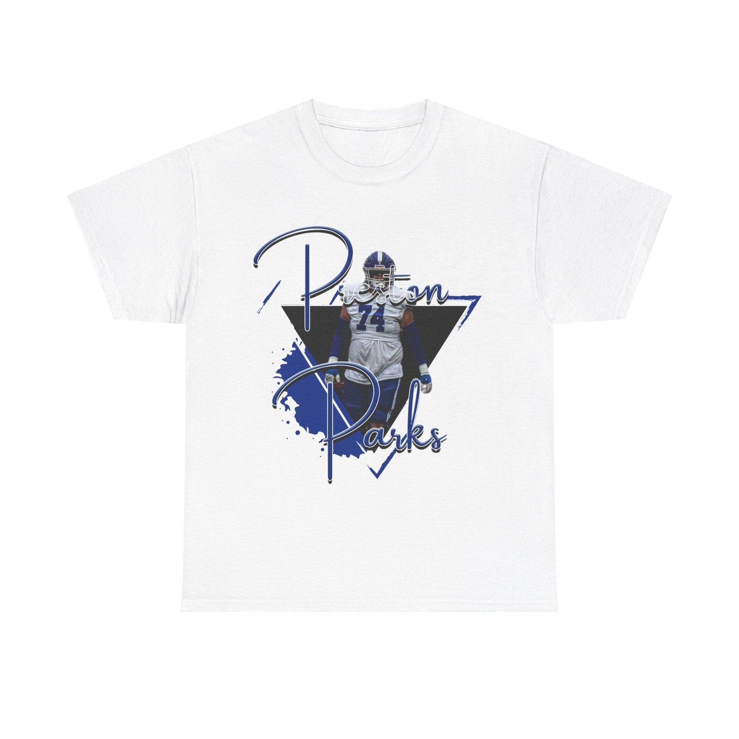 Preston Parks Stick It Graphic Tee