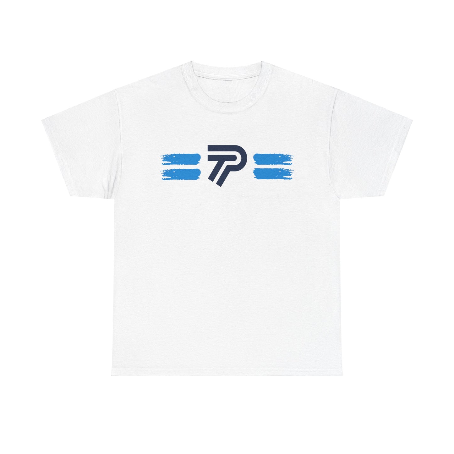 Tyshon Patty Team Colors Tee