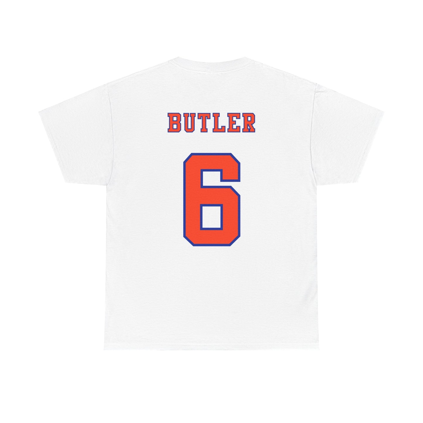 Akilian Butler Home Shirtsey