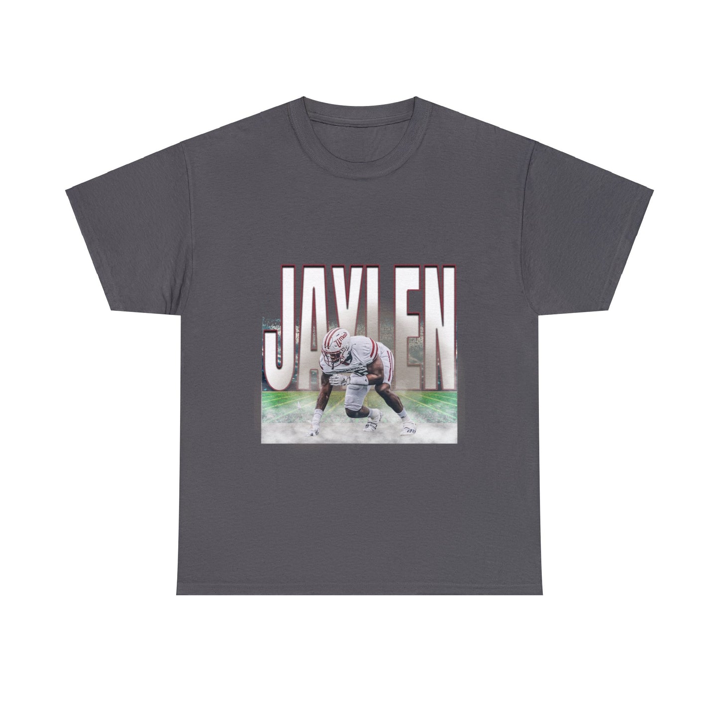 Jaylen Murphy Stick It Graphic Tee