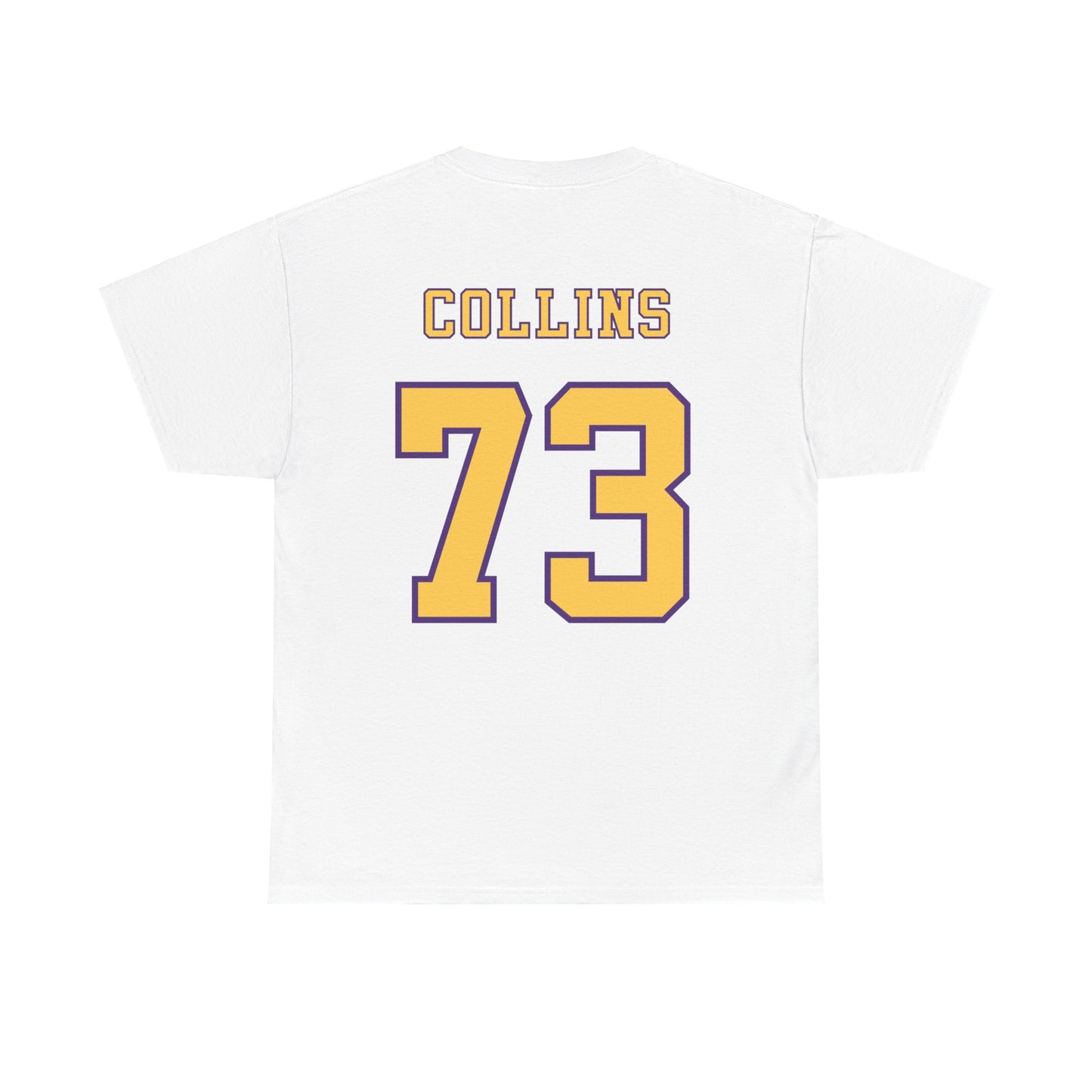 Kevonte Collins Home Shirtsey