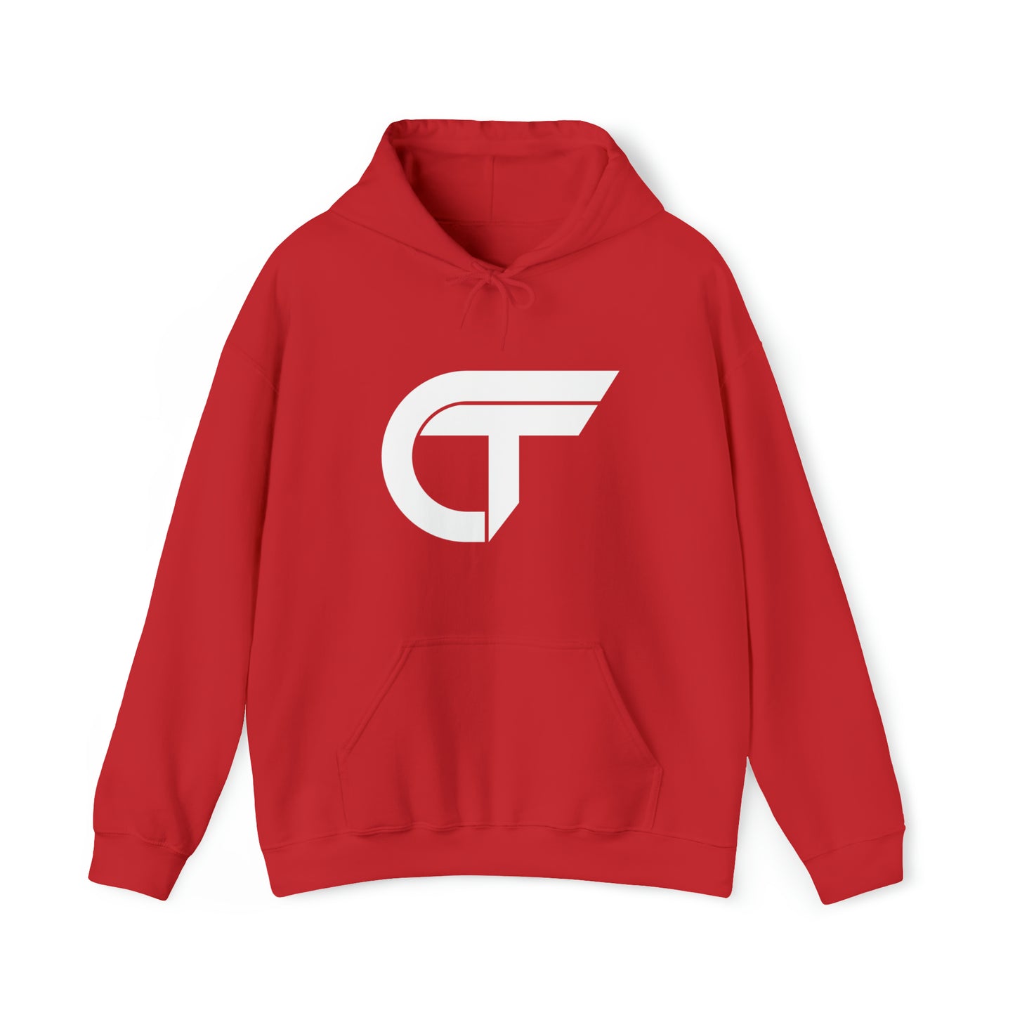 Chaun Tolbert "CT" Hoodie