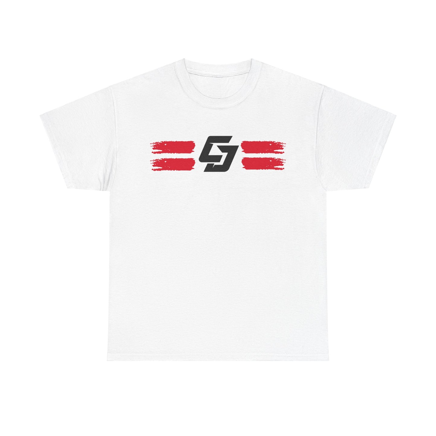 Carlton James Team Colors Tee