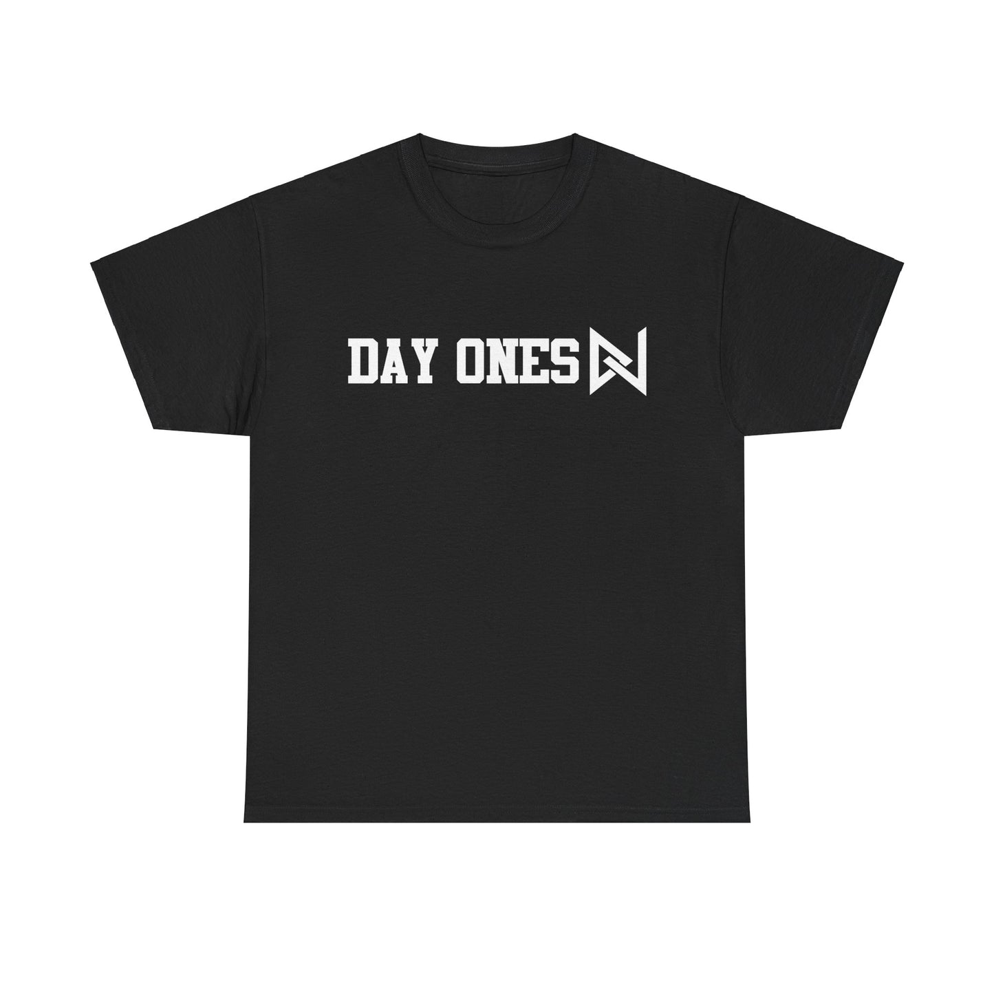 DJ Voltz Day Ones Graphic Tee