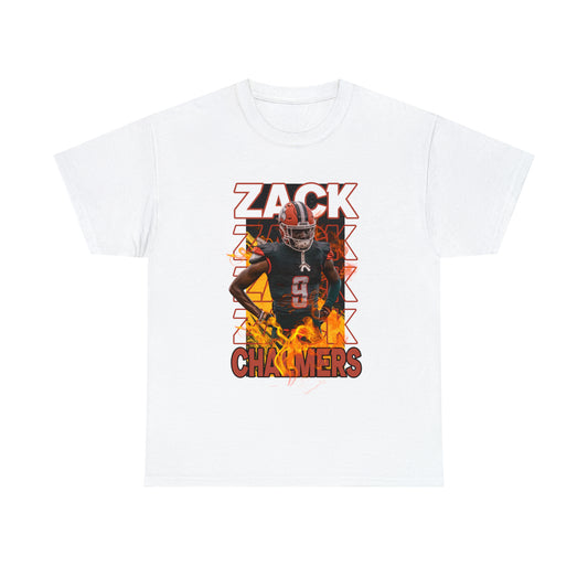 Zack Chalmers Stick It Graphic Tee