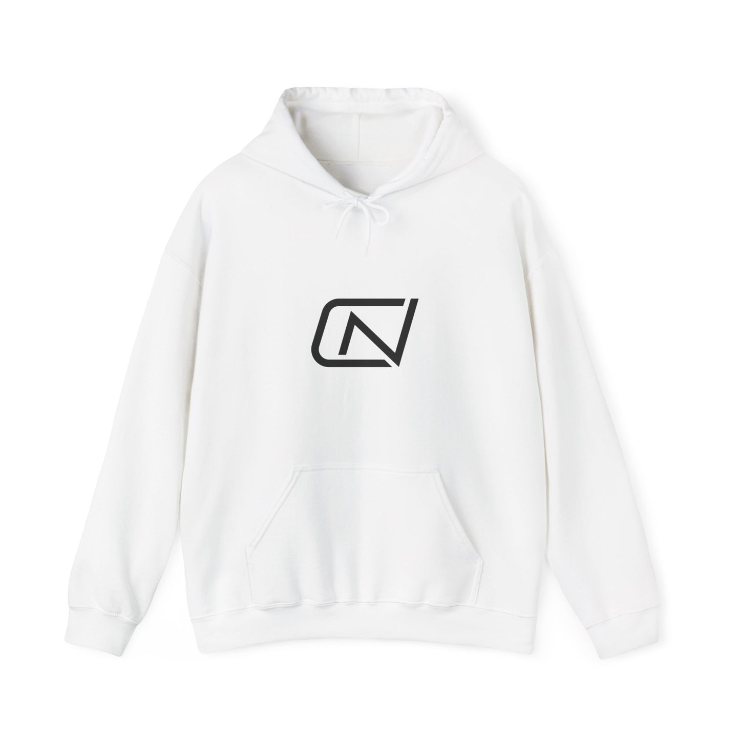 Cole Nelson "CN" Hoodie