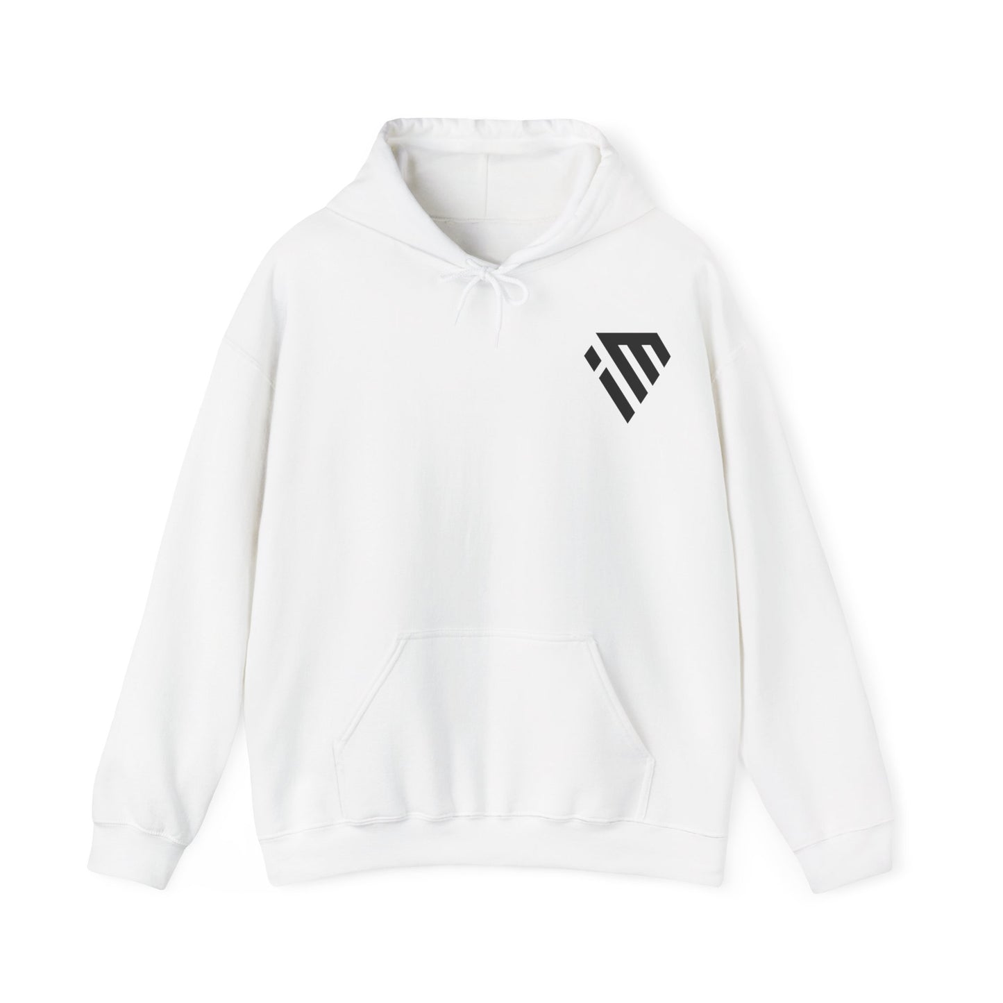 Ian Markham-Miller "IM" Hoodie