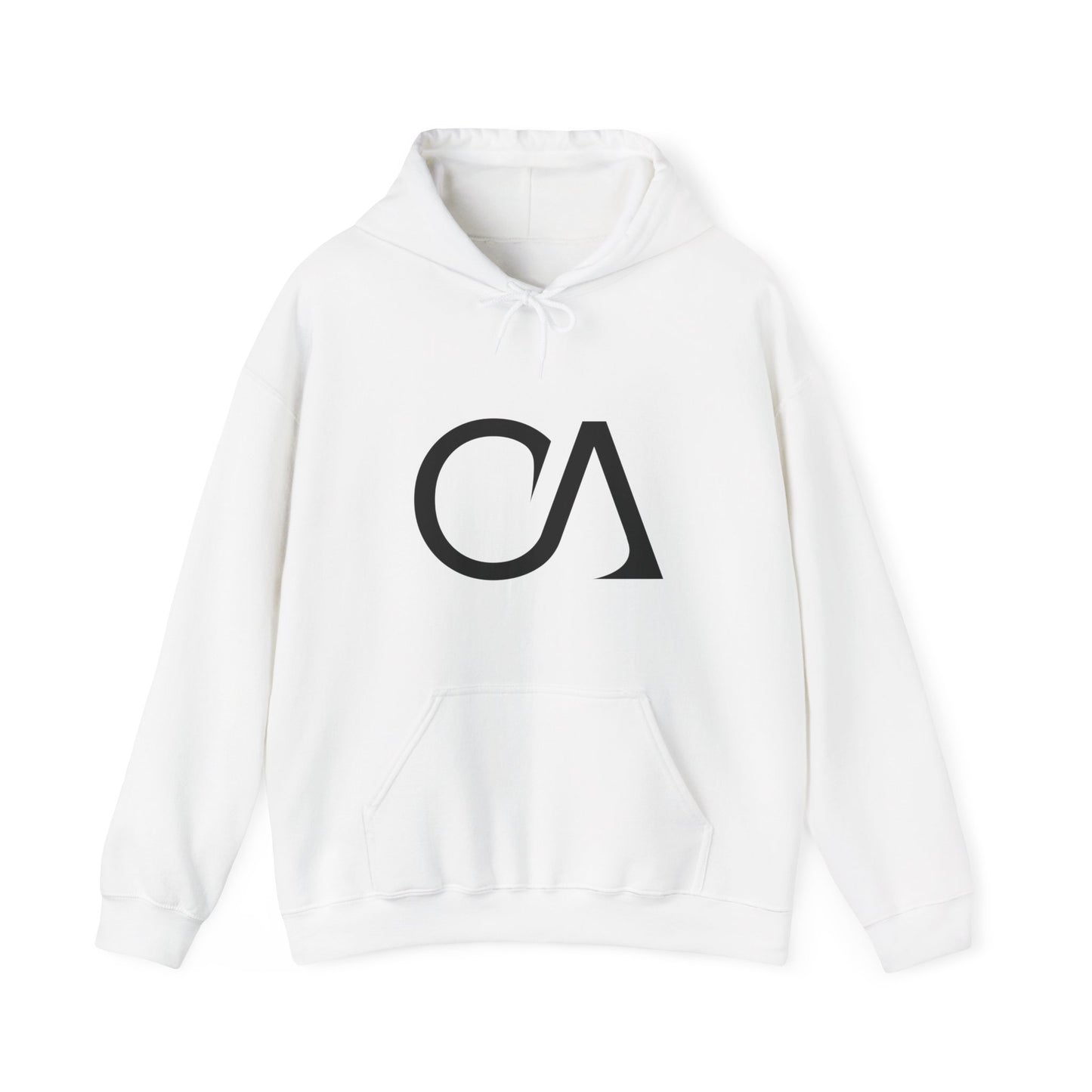 Cedric Andrews "CA" Hoodie