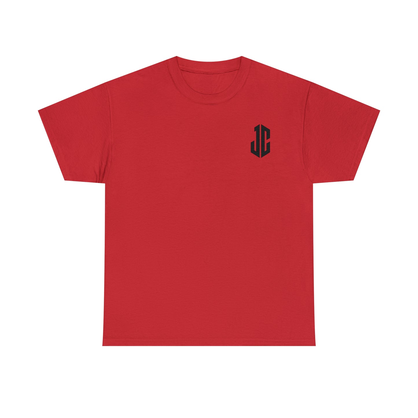 Jack Carr "JC" Tee