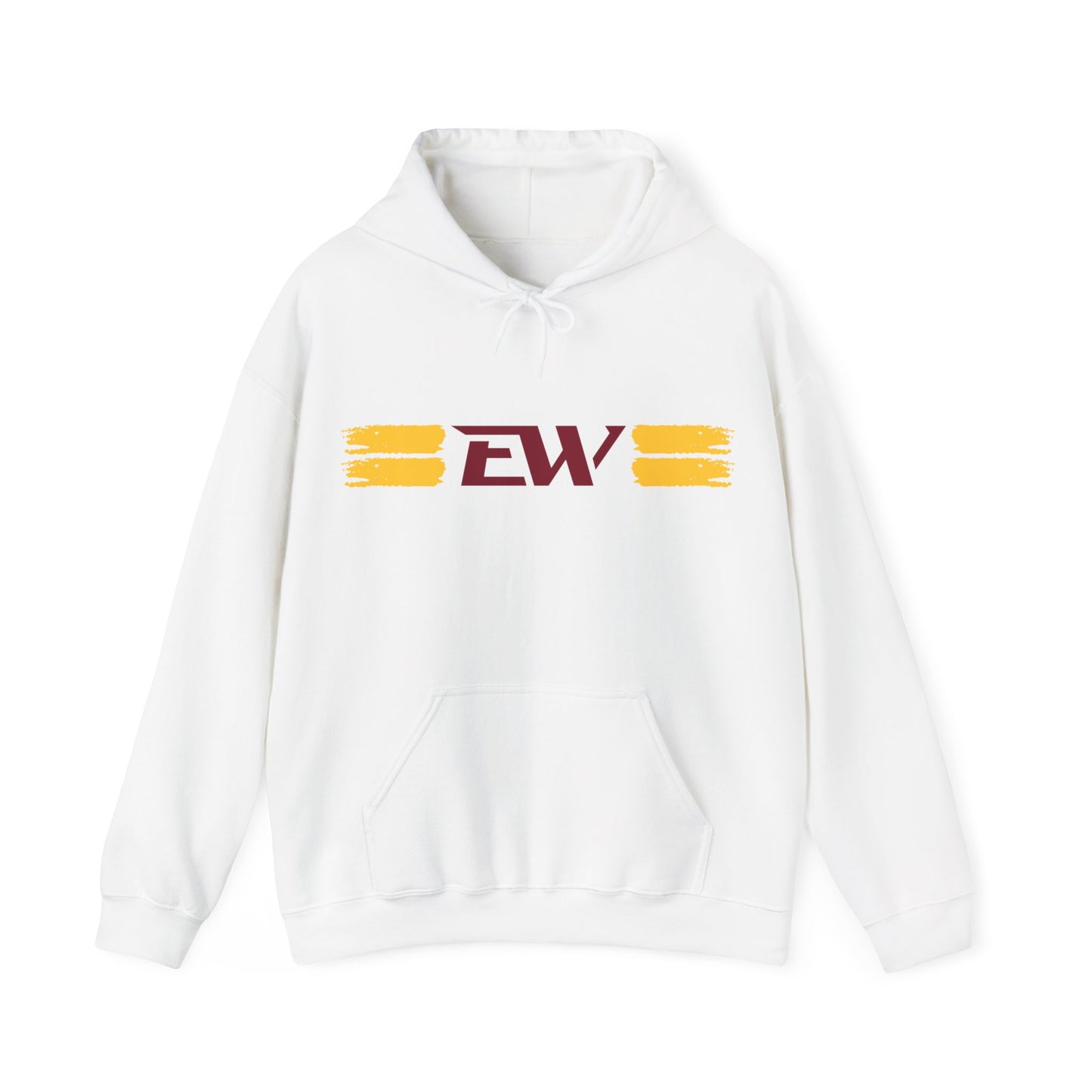 Exavian Westbrook Team Colors Hoodie