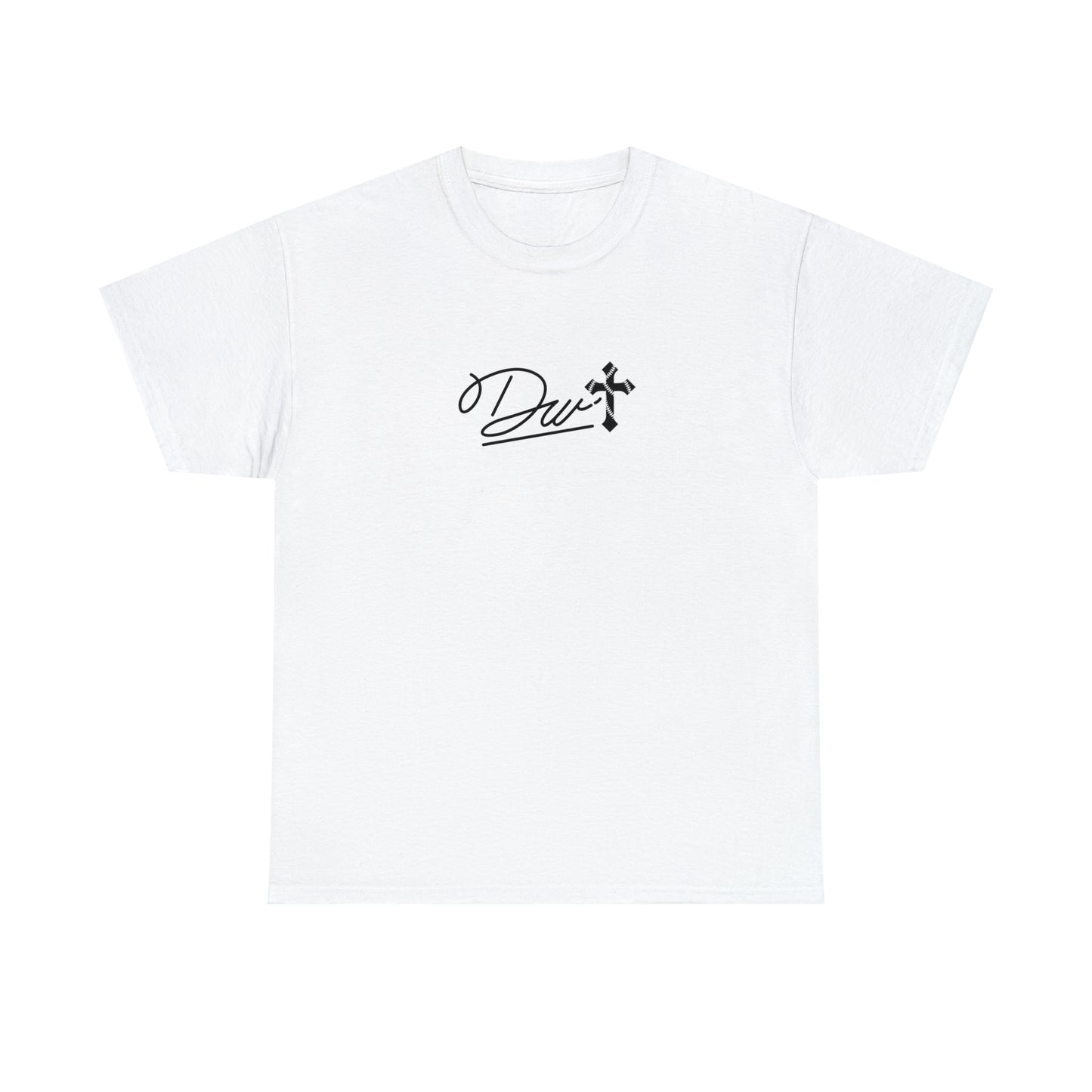 Dawson Walls "DW" Tee