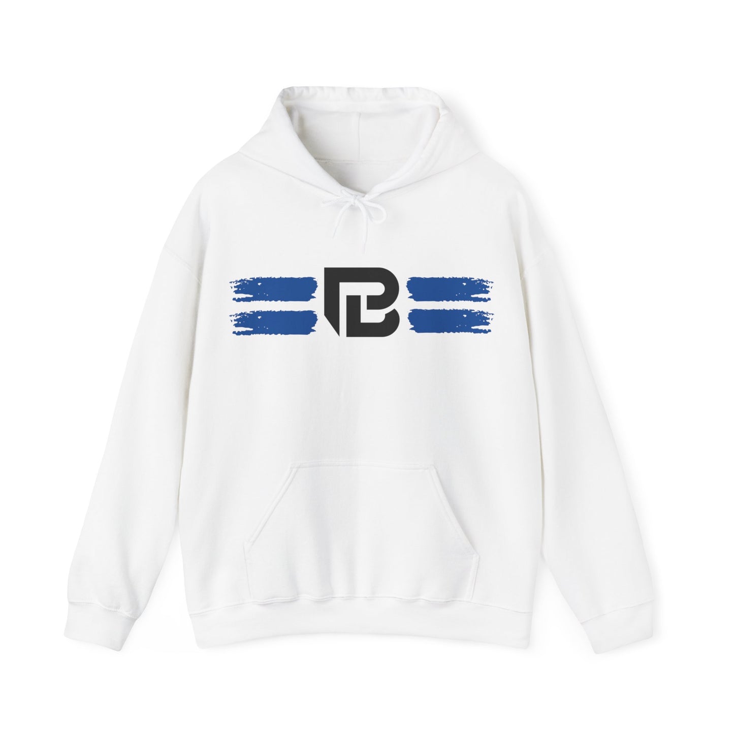 Patrick Brock Team Colors Hoodie