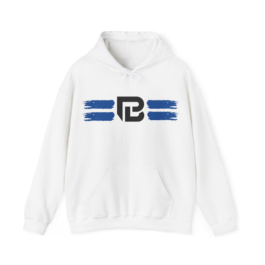 Patrick Brock Team Colors Hoodie