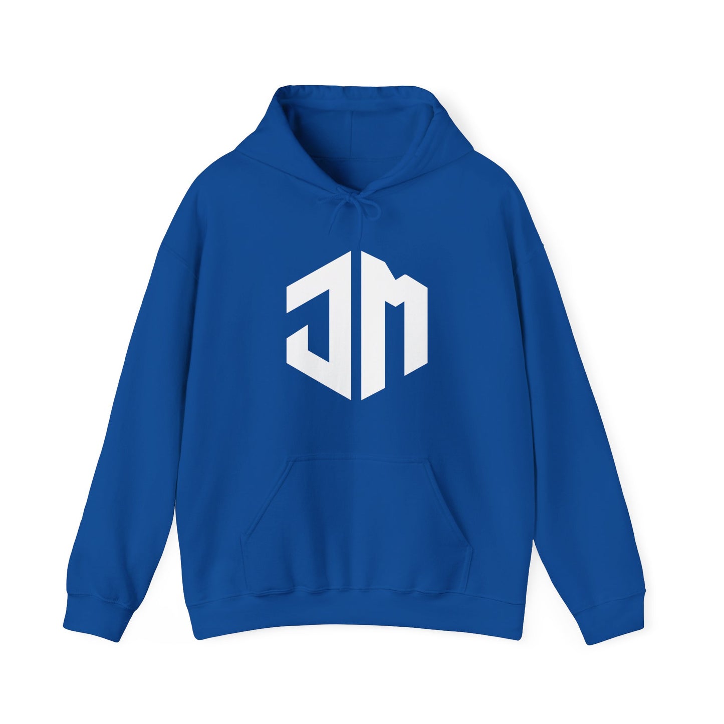 Jayden Madkins "JM" Hoodie