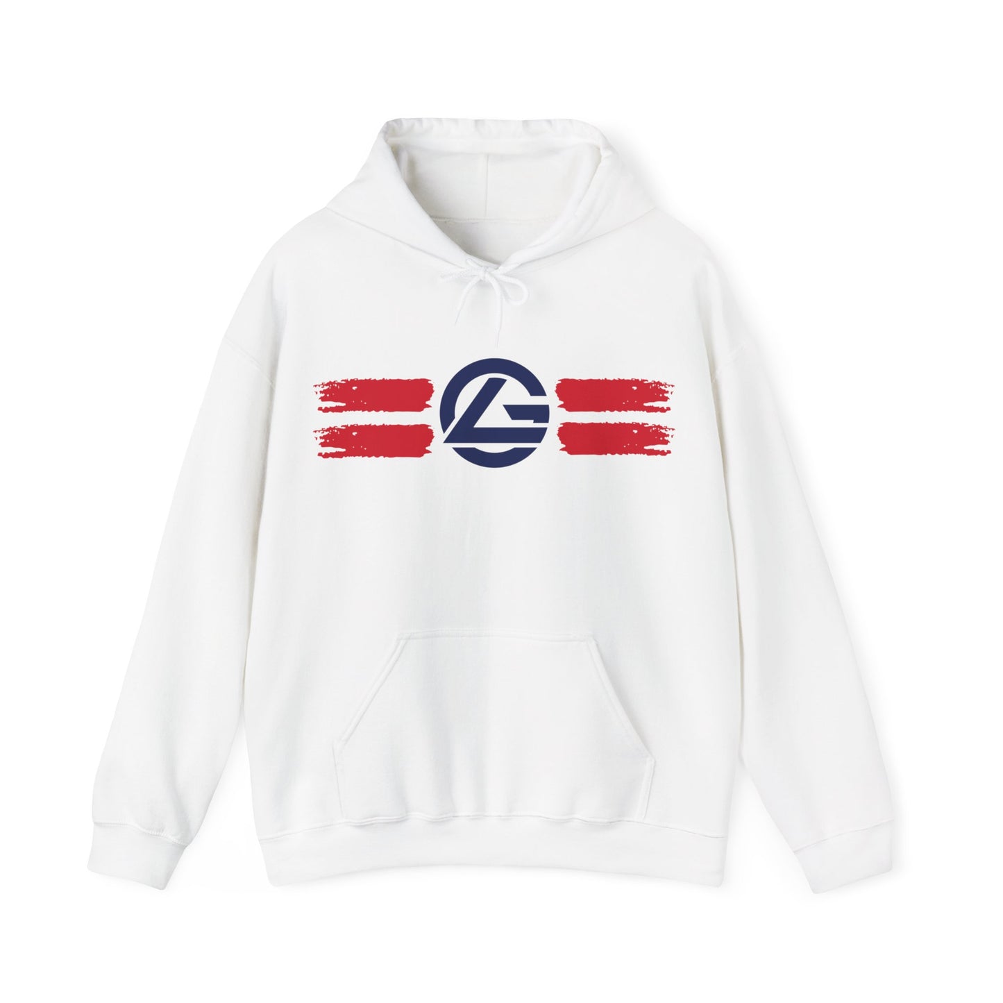 Lorenzo Guerra Team Colors Hoodie