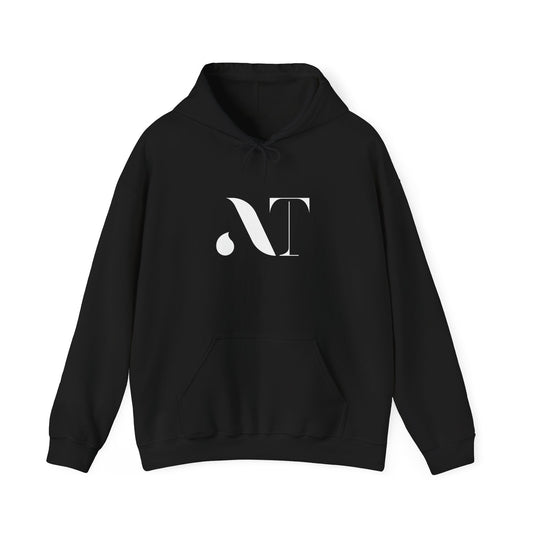 Arlonna Twitty "AT" Hoodie